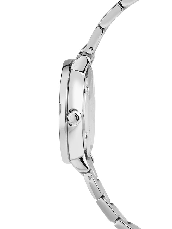 Trussardi Zegarek Trussardi R2453125501 Błękitny