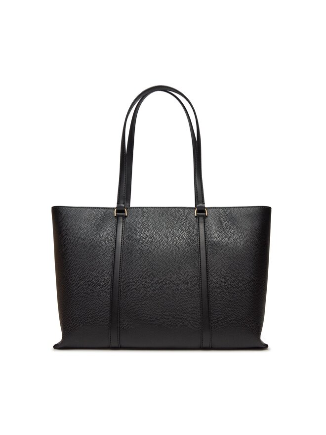 MICHAEL Michael Kors Torebka MICHAEL Michael Kors Temple 30R4G1LT3L Czarny