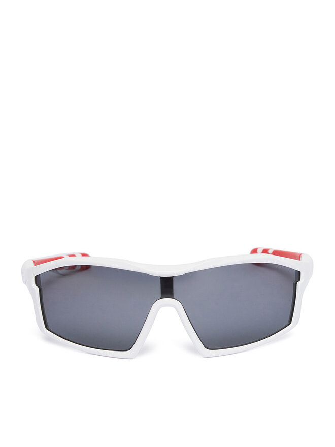 Quiksilver Slnečné okuliare Quiksilver QS-KA-007-SS25 Biela