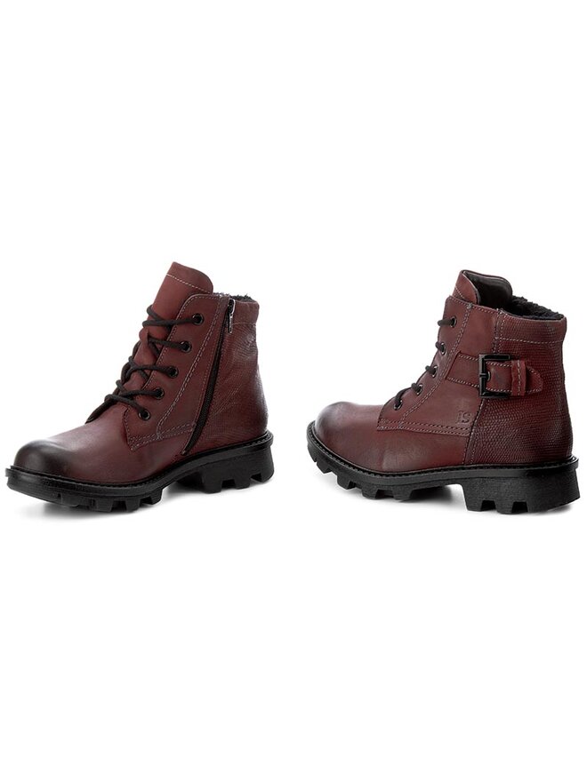 Josef seibel marylin 03 leather boot outlet
