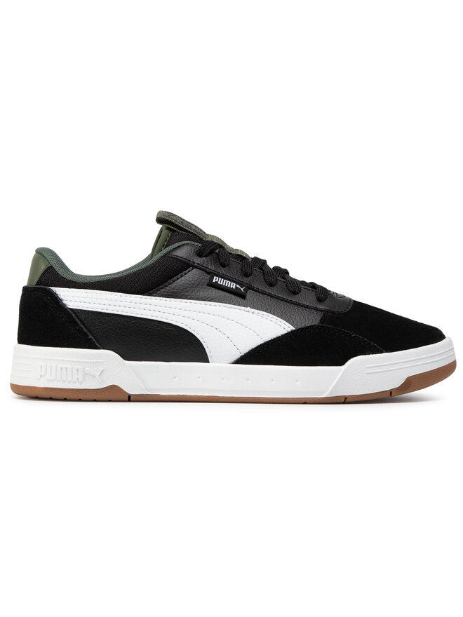 Puma Снікерcи Puma C-Skate 373029 03 Чорний