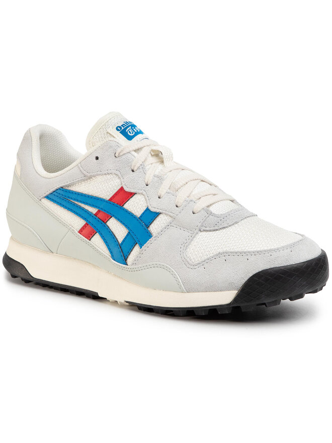 Sneakers Onitsuka Tiger Tiger Horizonia 1183A206 Wei? | eschuhe.de