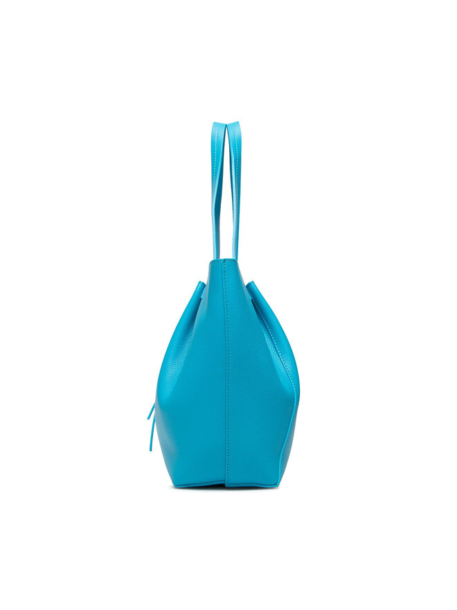 Patrizia Pepe Сумка Patrizia Pepe CB8895/L001-C903 Голубий