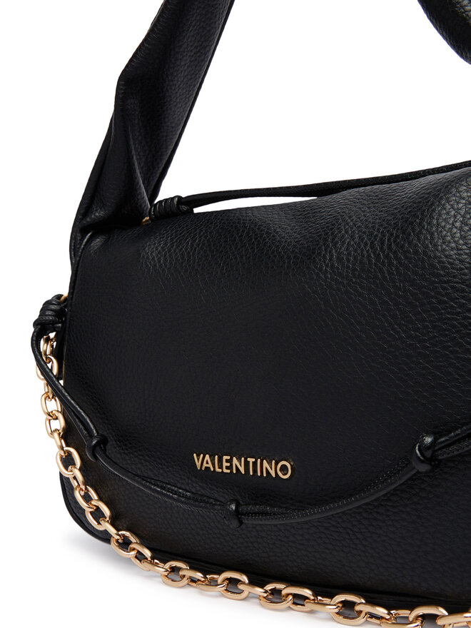Valentino Сумка Valentino Saphira Re VBSA6E08 Чорний