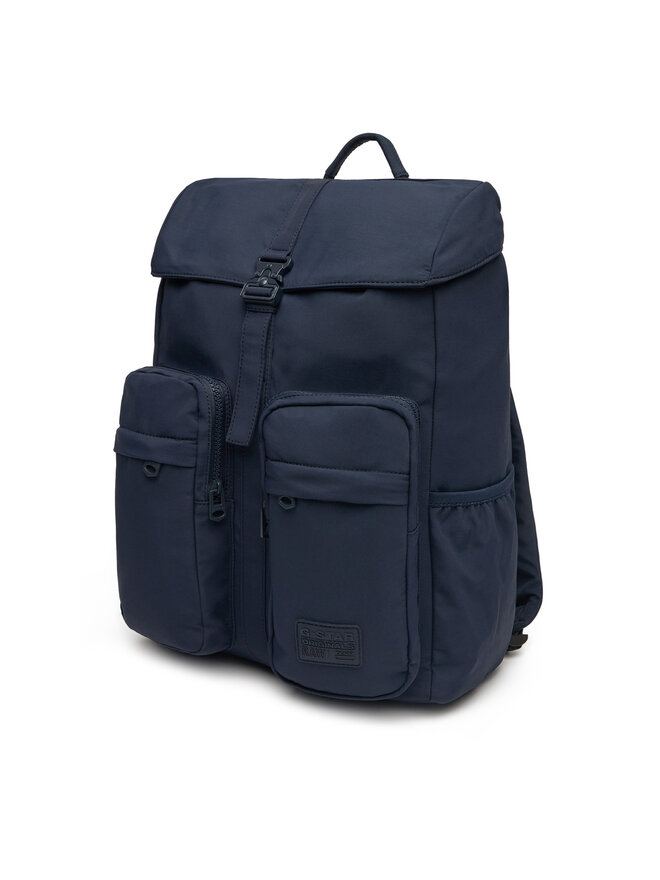 G-Star Raw Kuprinės G-Star Raw GSR-B-011-07 Tamsiai mėlyna