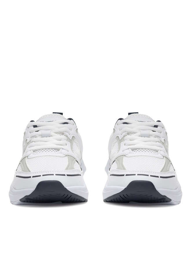 Champion Sneakers Champion RUN 202 K 202 S11728-WW001 Weiß