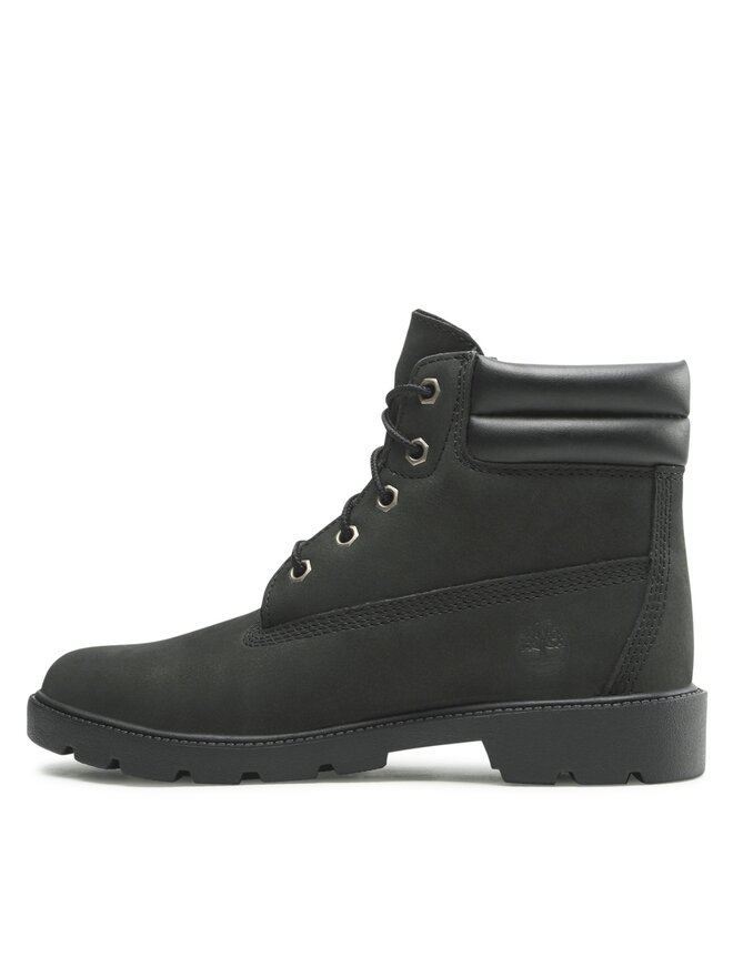 Timberland Botas Timberland 6 In Basic Boot TB0A2MBJ0011 Negro