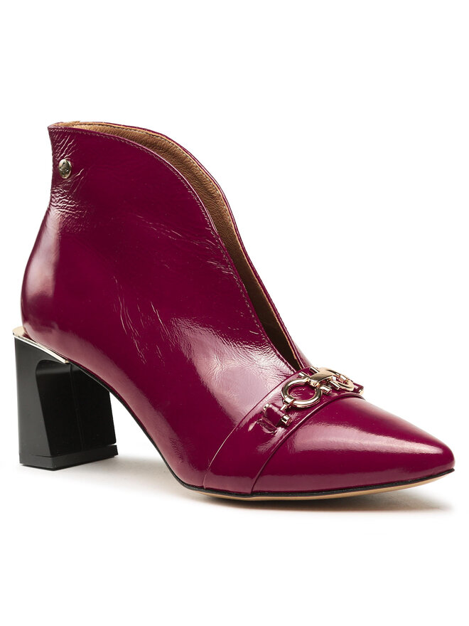 Maciejka Stiefeletten Maciejka 05262-15/00-1 Rosa