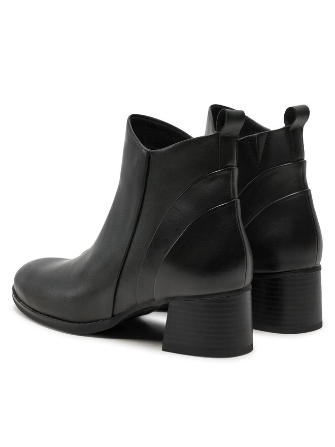 Marco Tozzi Stiefeletten Marco Tozzi 2-25348-43 Grün