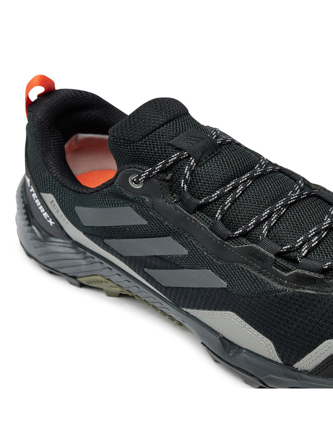 adidas Scarpe da trekking adidas Eastrail 2.0 RAIN.RDY IG8859 Nero