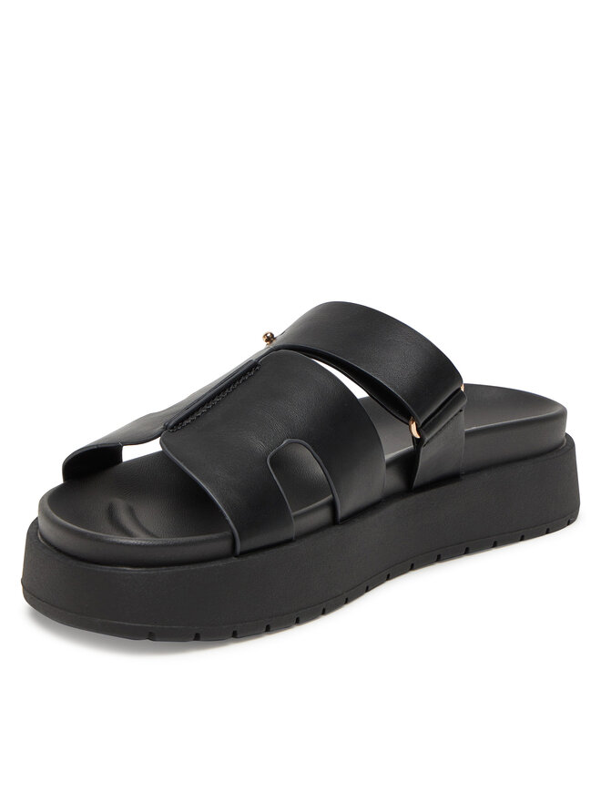 DeeZee Şlapi DeeZee HY69916-2 Negru