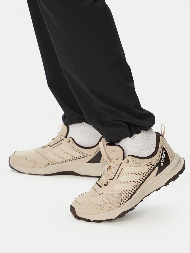 adidas Trekkingschuhe adidas Tracefinder HQ5094 Beige