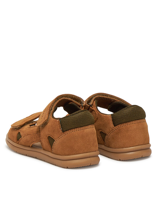 Lasocki Kids Sandali Lasocki Kids LINEA CI12-LINEA-02 Rjava