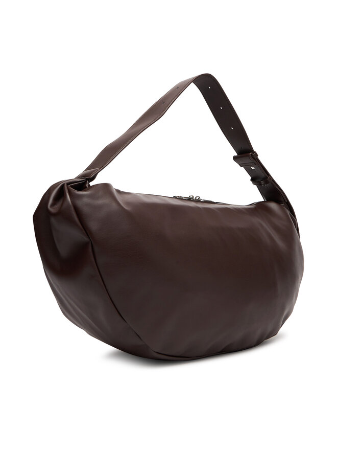 Gino Rossi Handtasche Gino Rossi C-THARA-LX10145 Braun