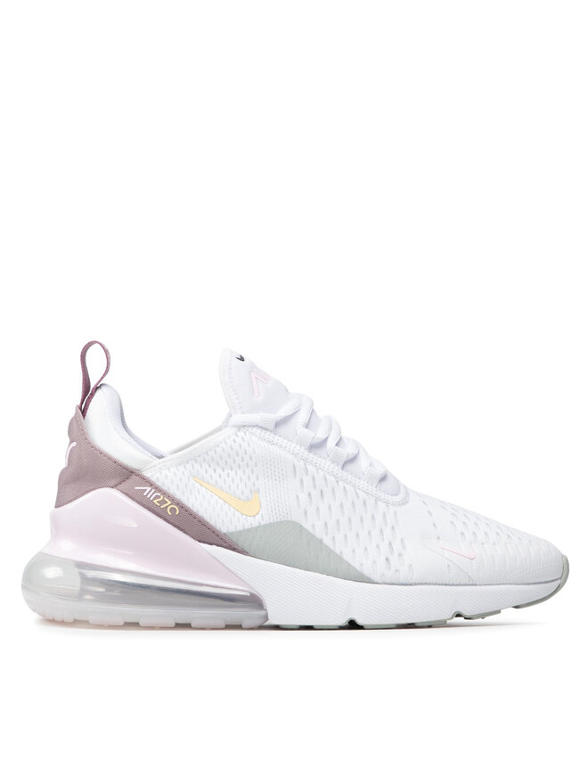 Sneakers Nike Air Max 270 Ess Asp DO0342 100 WeiB eschuhe