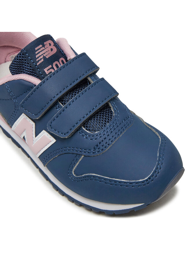 New Balance Sneakers New Balance PV500CNP Blu scuro