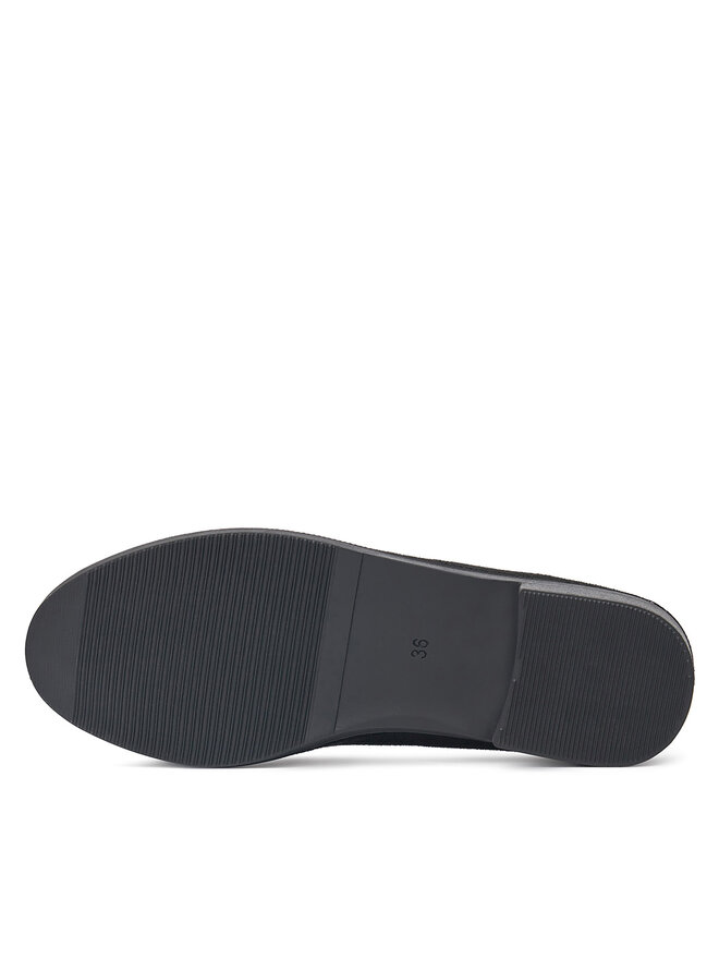 DeeZee Mocassini DeeZee LE527-14 Nero