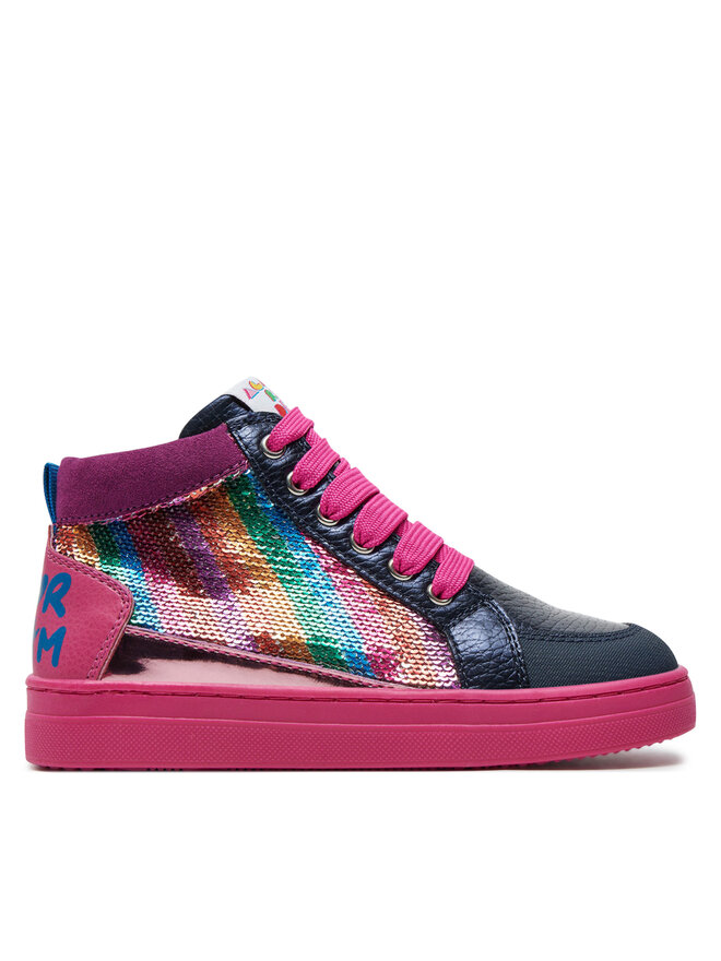 Agatha Ruiz de la Prada Laisvalaikio batai Agatha Ruiz de la Prada 231941 S Spalvota