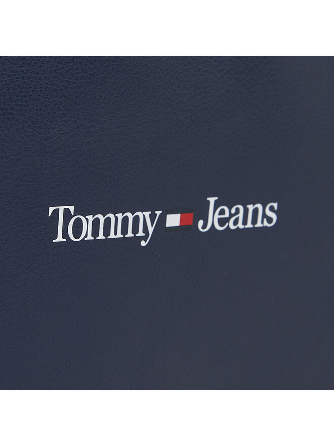 Tommy Jeans Táska Tommy Jeans Camera Bag AW0AW15029 Sötétkék