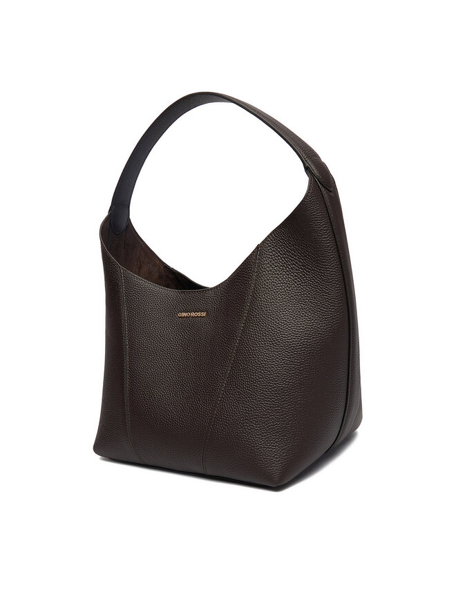 GINO ROSSI Handtasche GINO ROSSI EO-LA321-1072 Braun