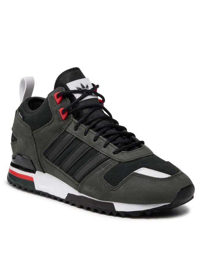 adidas Снікерcи adidas ZX700 Winter Cp GX6156 Зелений