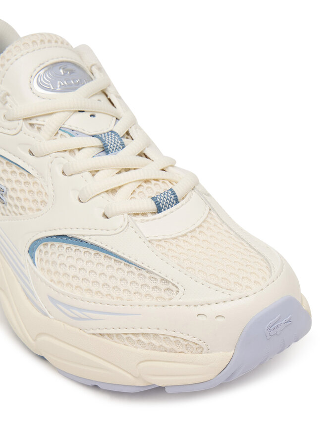 Lacoste Снікерcи Lacoste Storm 96 2K 52SFA0027 Кремовий