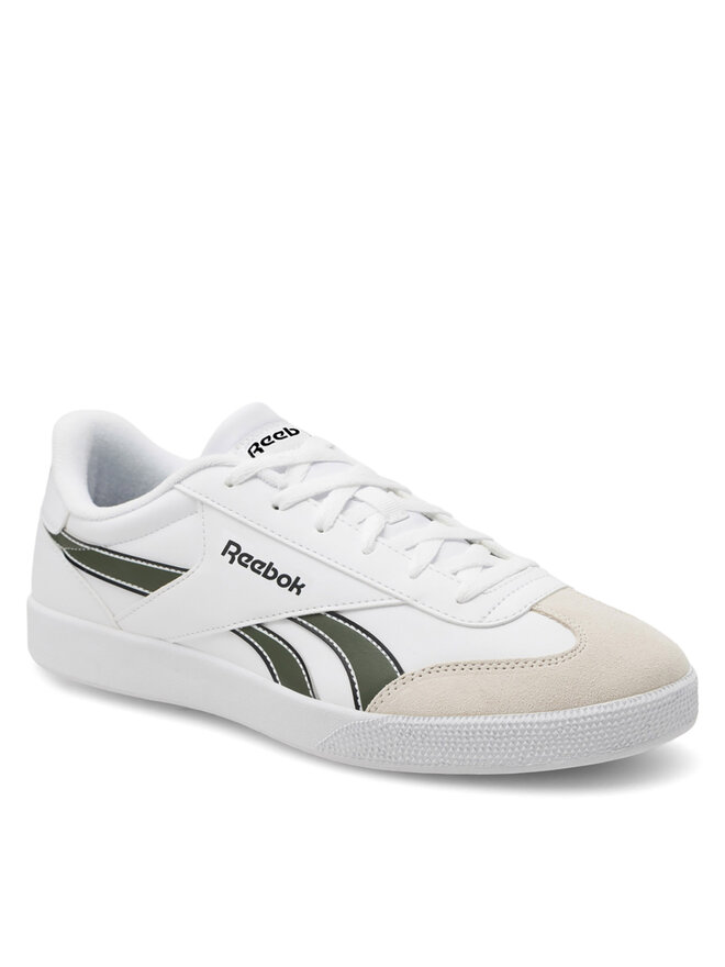 Reebok Sneakers Reebok Smash Edge S 100034032-W Bianco
