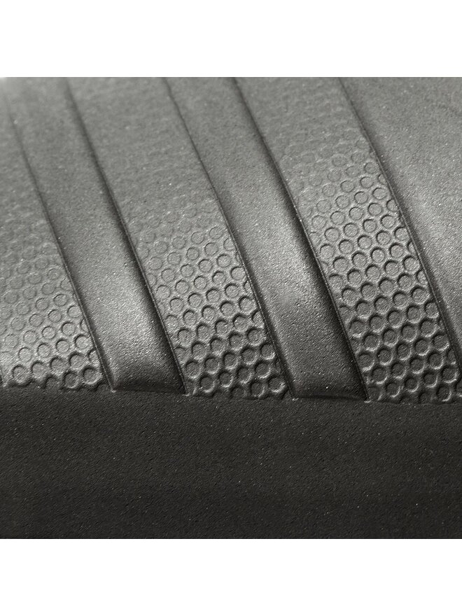 adidas Шльопанці adidas adilette CF+ Mono S82137 Чорний