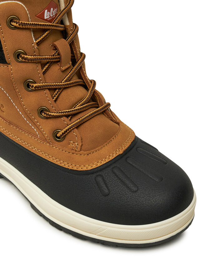 Lee Cooper Polacchine Lee Cooper LCJ-24-01-2966L Marrone