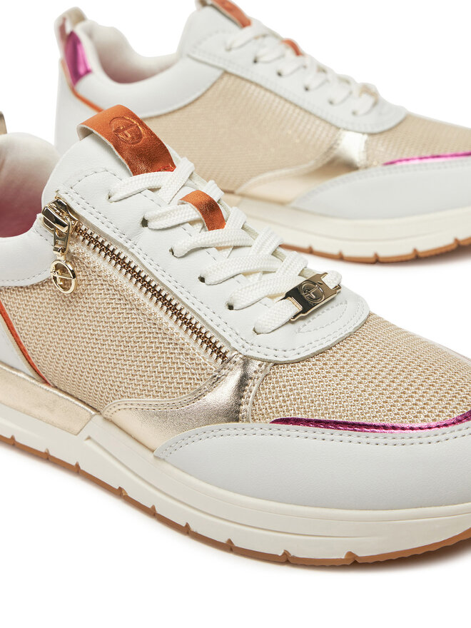 Tamaris Sneakersy Tamaris 1-23732-41 Barevná