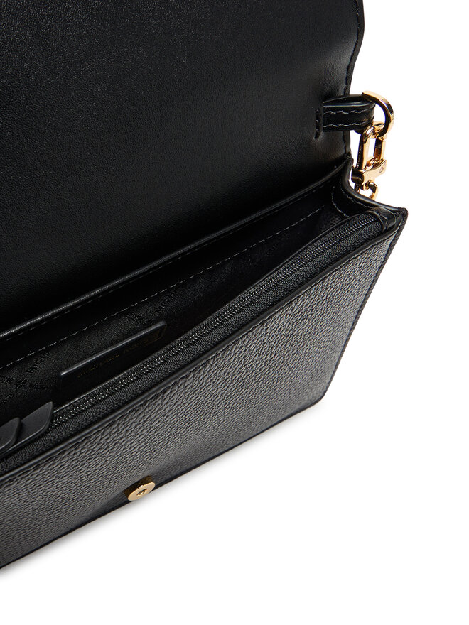 MICHAEL Michael Kors Handtasche MICHAEL Michael Kors 32T4GJ6C2L Schwarz