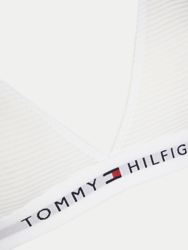 Tommy Hilfiger Tommy Hilfiger 2er-Set Bralette-BHs UW0UW05987 Bunt