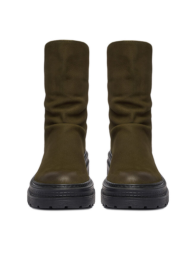G-STAR Stiefeletten G-STAR CEO-WI34-ALASKA-04 Khakifarben