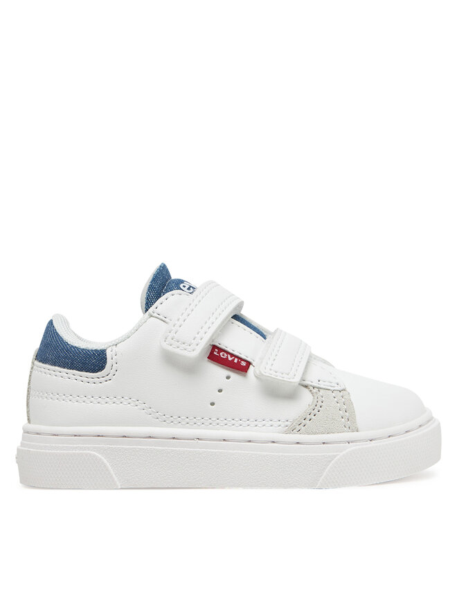 Levi's® Снікерcи Levi's® Bryson Mini VBRY0062S Білий