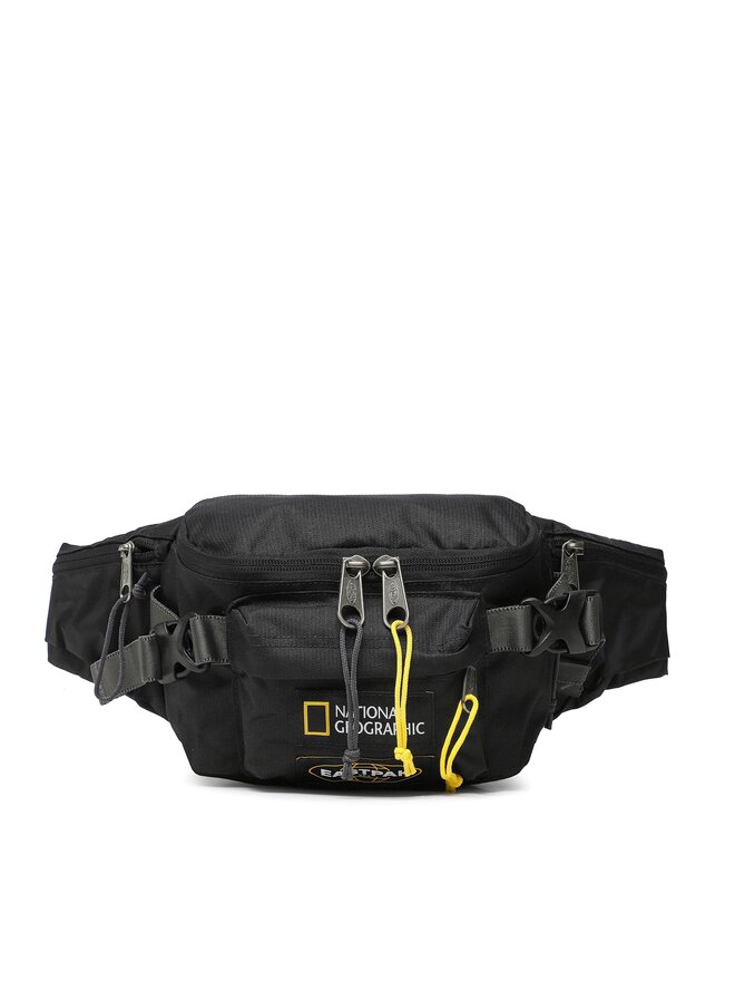 Eastpak Сумка на пояс﻿ Eastpak Ng Bumbag EK0A5BCC Чорний