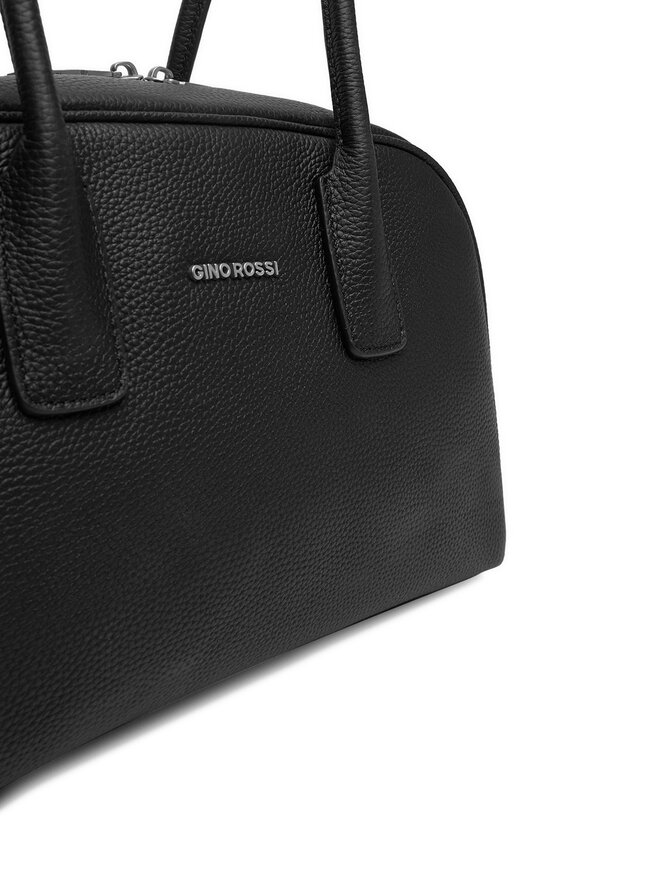 GINO ROSSI Handtasche GINO ROSSI EO-LA-321-1050 Schwarz