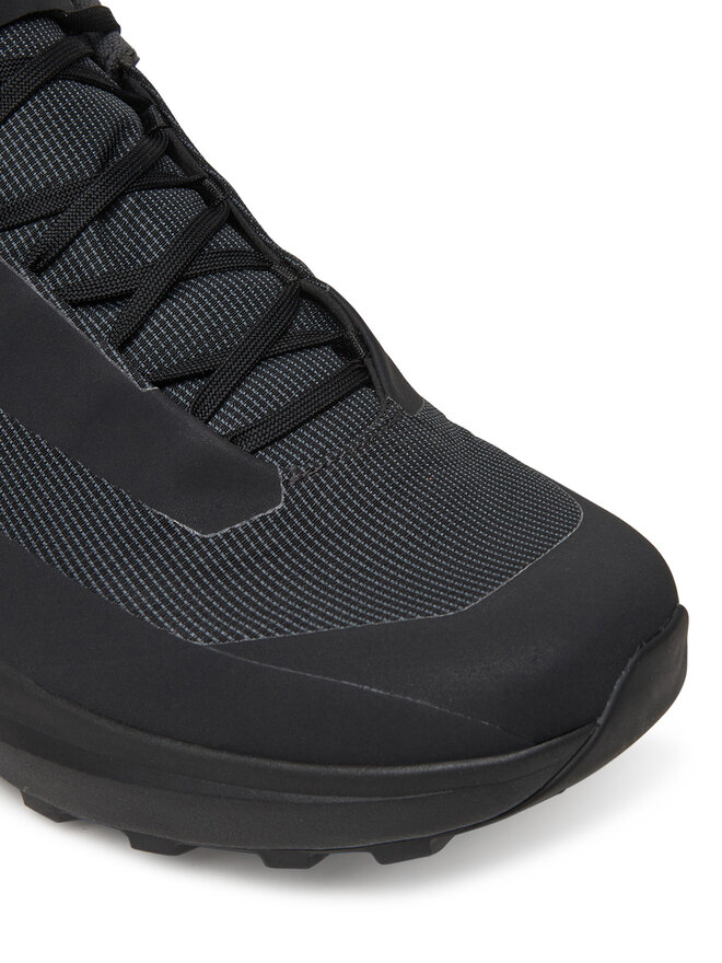 Arc'teryx Взуття для бігу Arc'teryx Norvan LD 4 GTX X000009612 Чорний