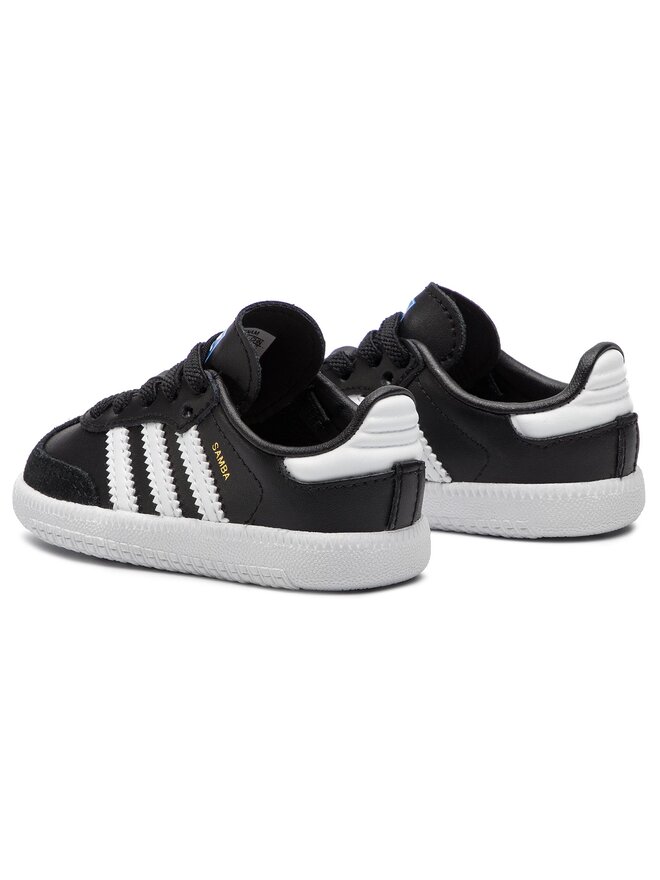 adidas Zapatillas adidas Samba Og El I B42129 Negro