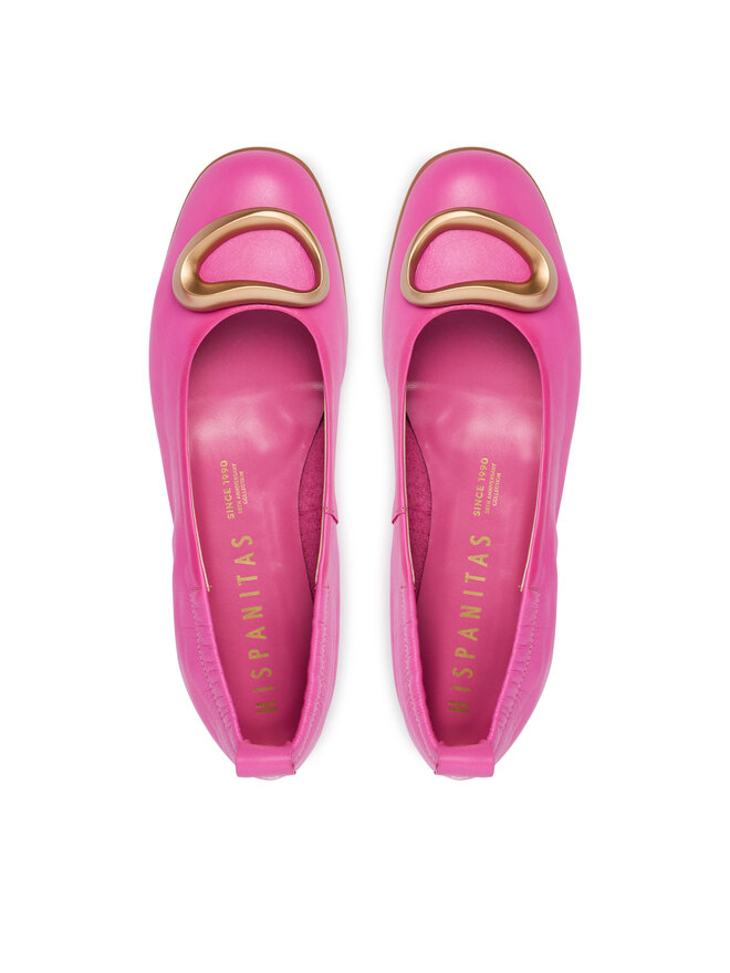 Hispanitas Ballerinas Hispanitas HV263931 C006 Rosa