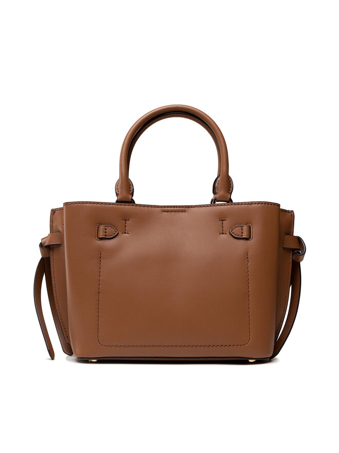 Сумка MICHAEL Michael Kors Hamilton Legacy 30F1G9HS1L Коричневий