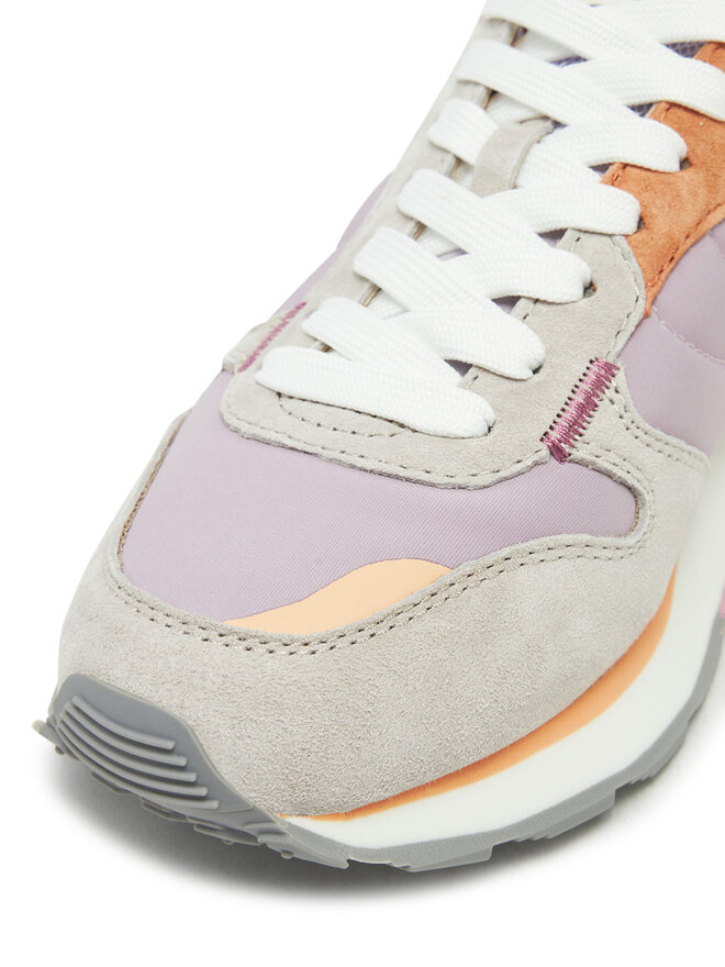 HOFF Αθλητικά HOFF Lilac 12517003 Έγχρωμο