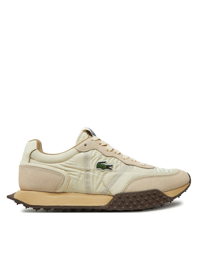 Lacoste Sneakersy Lacoste 746SMA0007 Beżowy