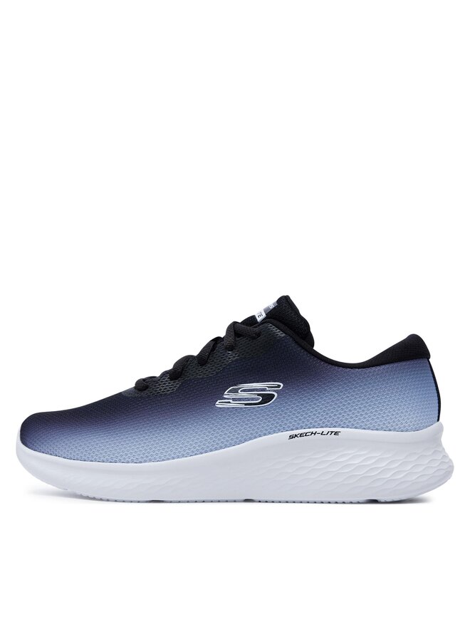 Skechers Sneakers Skechers Lite Pro-Fade Out 149995/BKW Nero