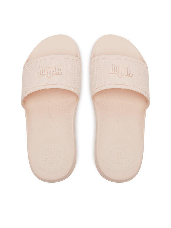 FitFlop Чехли FitFlop EQ3 A41 Розов