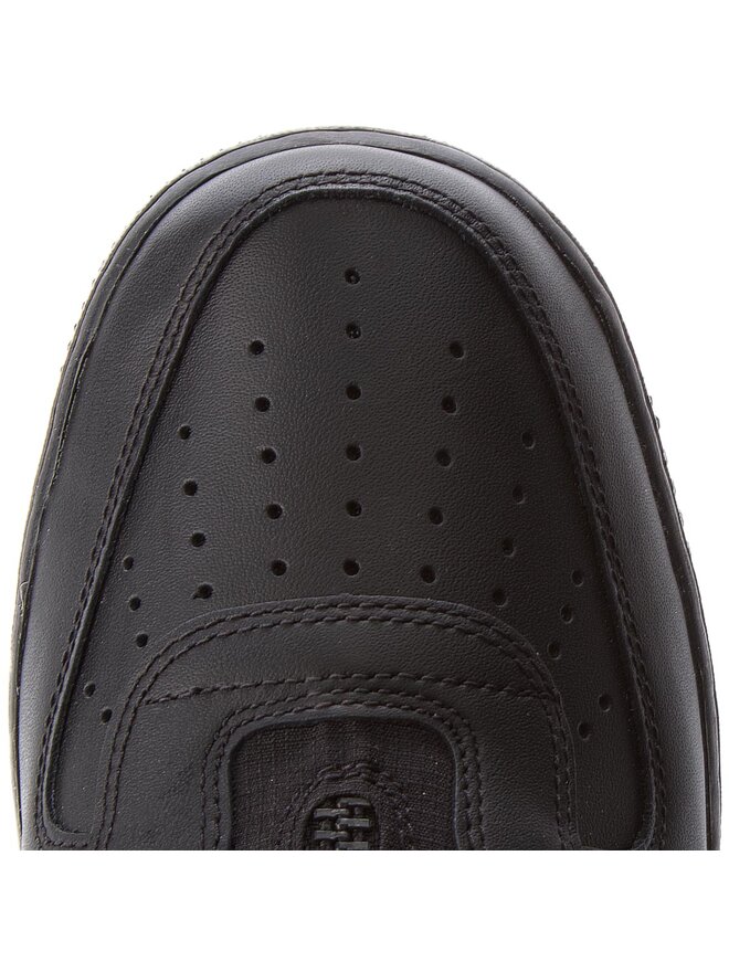 Nike Sneakers Nike Sf Af1 Hi AA1128 002 Schwarz