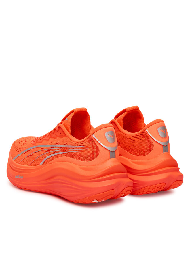 Puma Laufschuhe Puma MagMax NITRO 310088 11 Rot