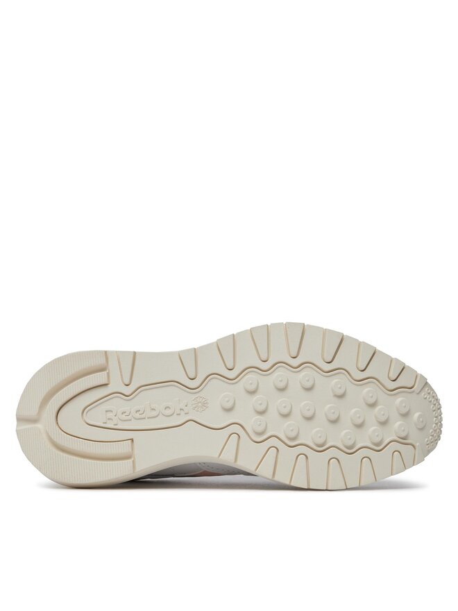 Reebok Sportcipők Reebok Classic Leather Sp IG9523 Fehér