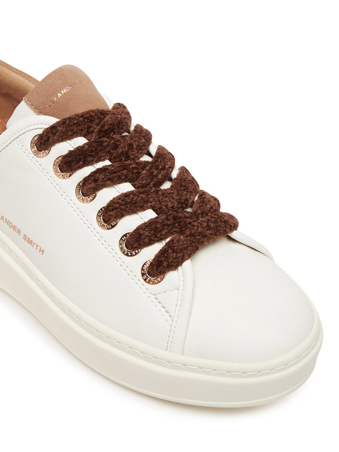 Alexander Smith Sneakers Alexander Smith WEMBLEY ASBCWHW-0523-WCM Bianco