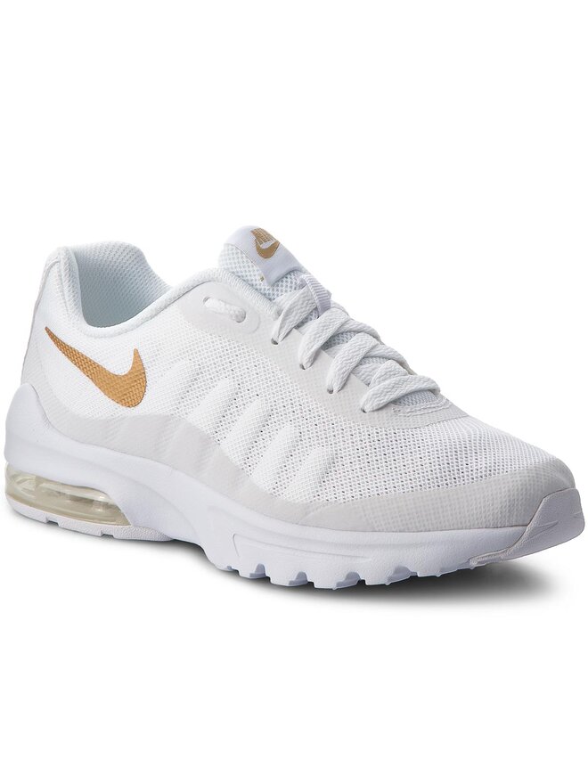 Air max invigor blanche et or femme new arrivals