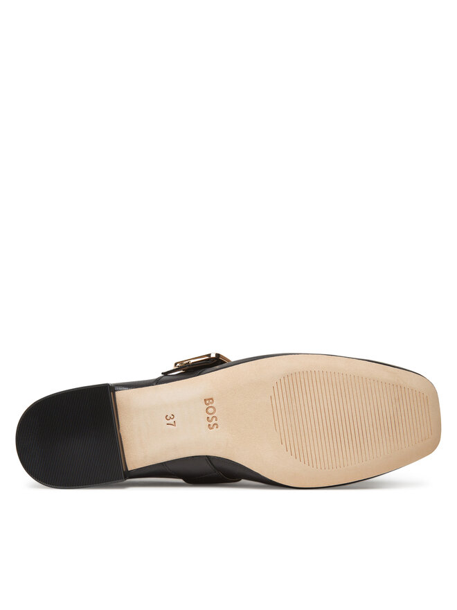 BOSS Zapatos hasta el tobillo BOSS Luara 50548547 10260855 01 Negro